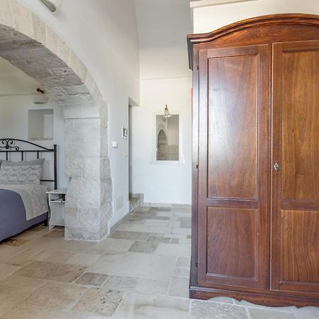 모톨라 Agriturismo Donna Teresa 빌라 외부 사진