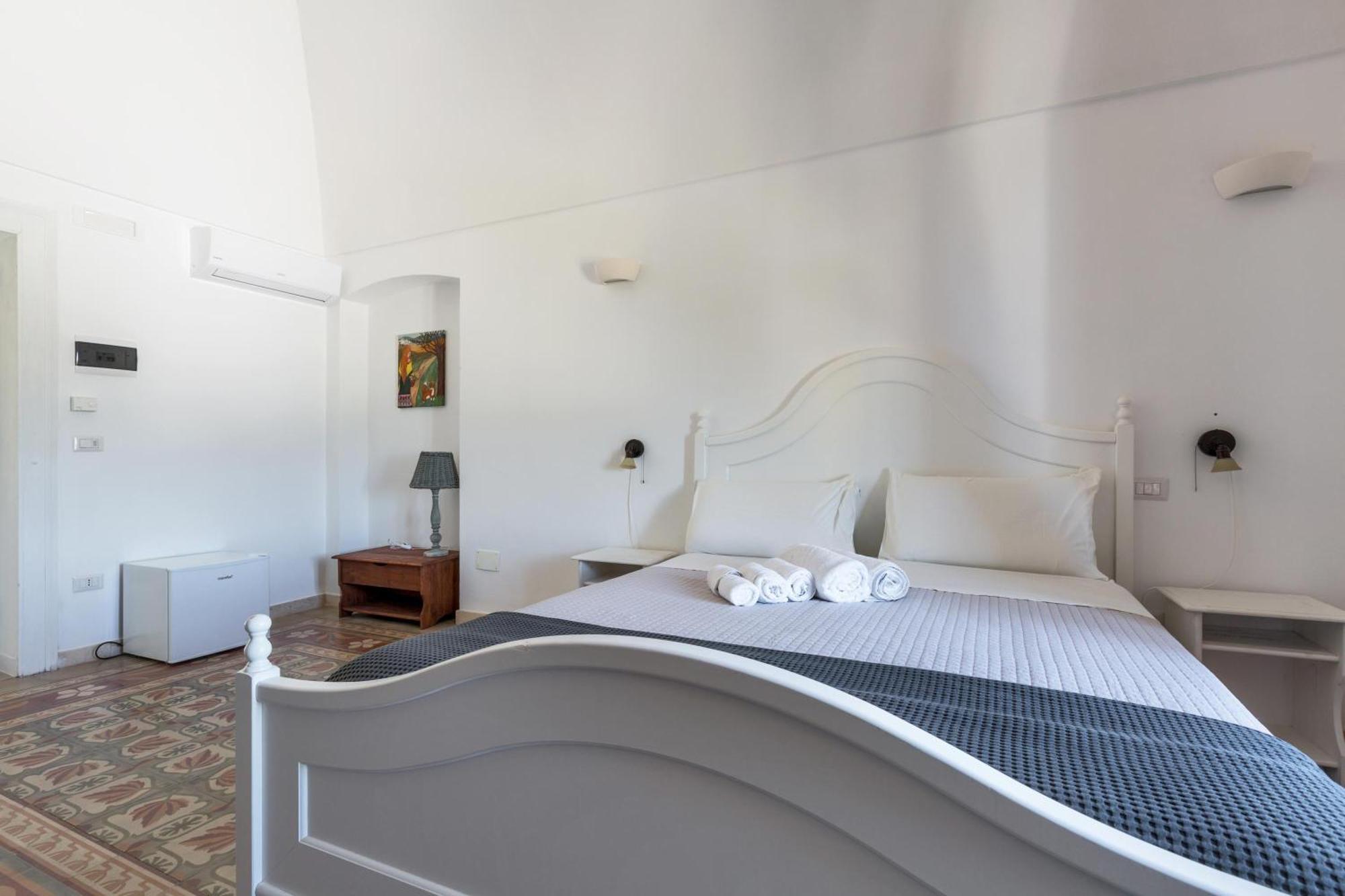 모톨라 Agriturismo Donna Teresa 빌라 외부 사진