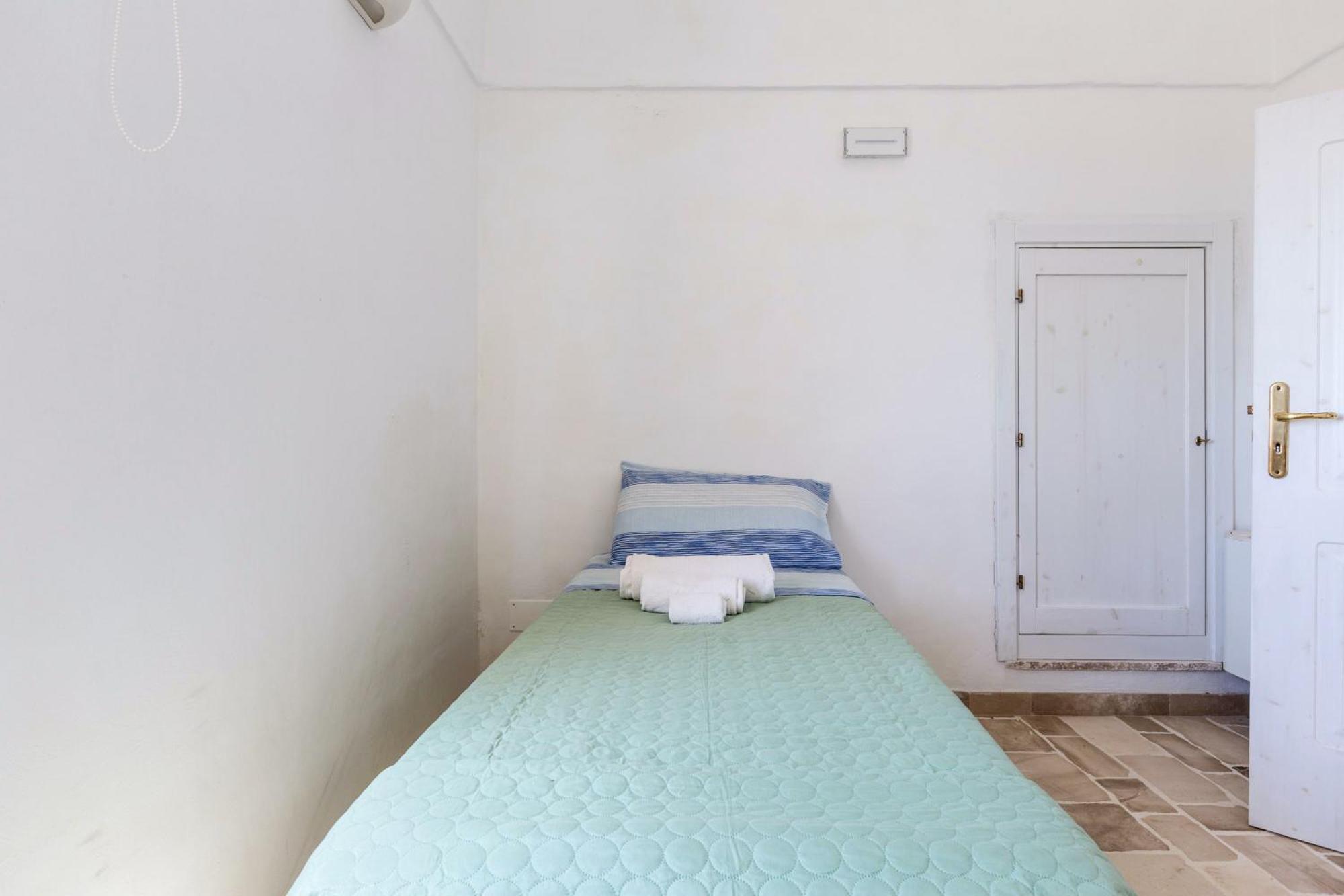 모톨라 Agriturismo Donna Teresa 빌라 외부 사진
