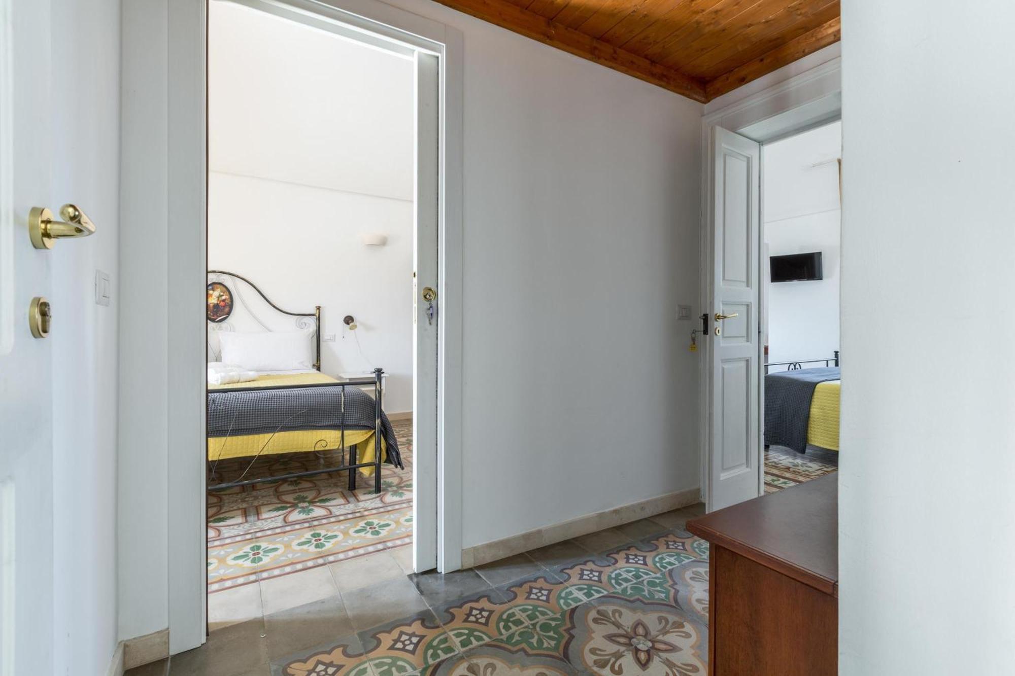 모톨라 Agriturismo Donna Teresa 빌라 외부 사진