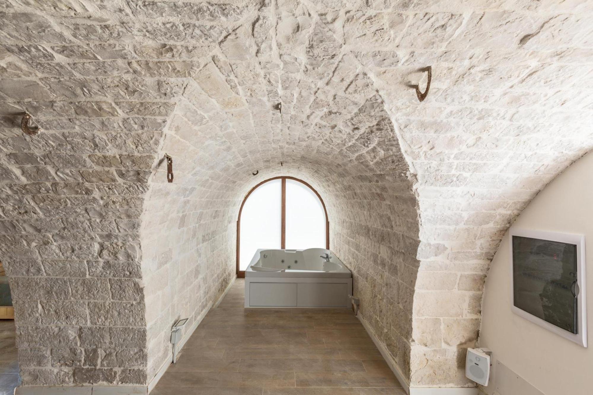 모톨라 Agriturismo Donna Teresa 빌라 외부 사진