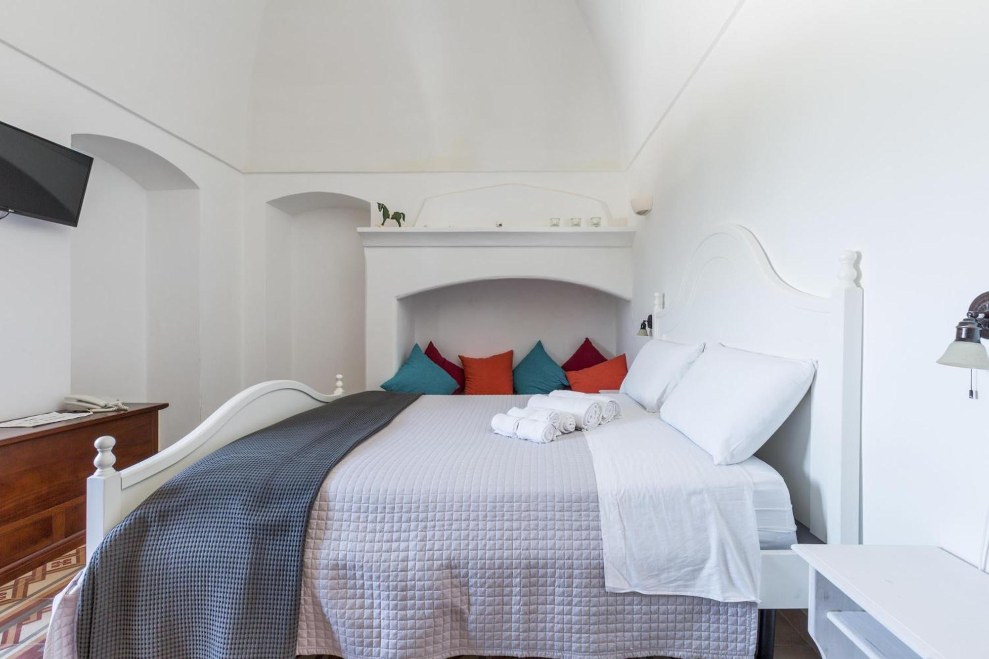 모톨라 Agriturismo Donna Teresa 빌라 외부 사진
