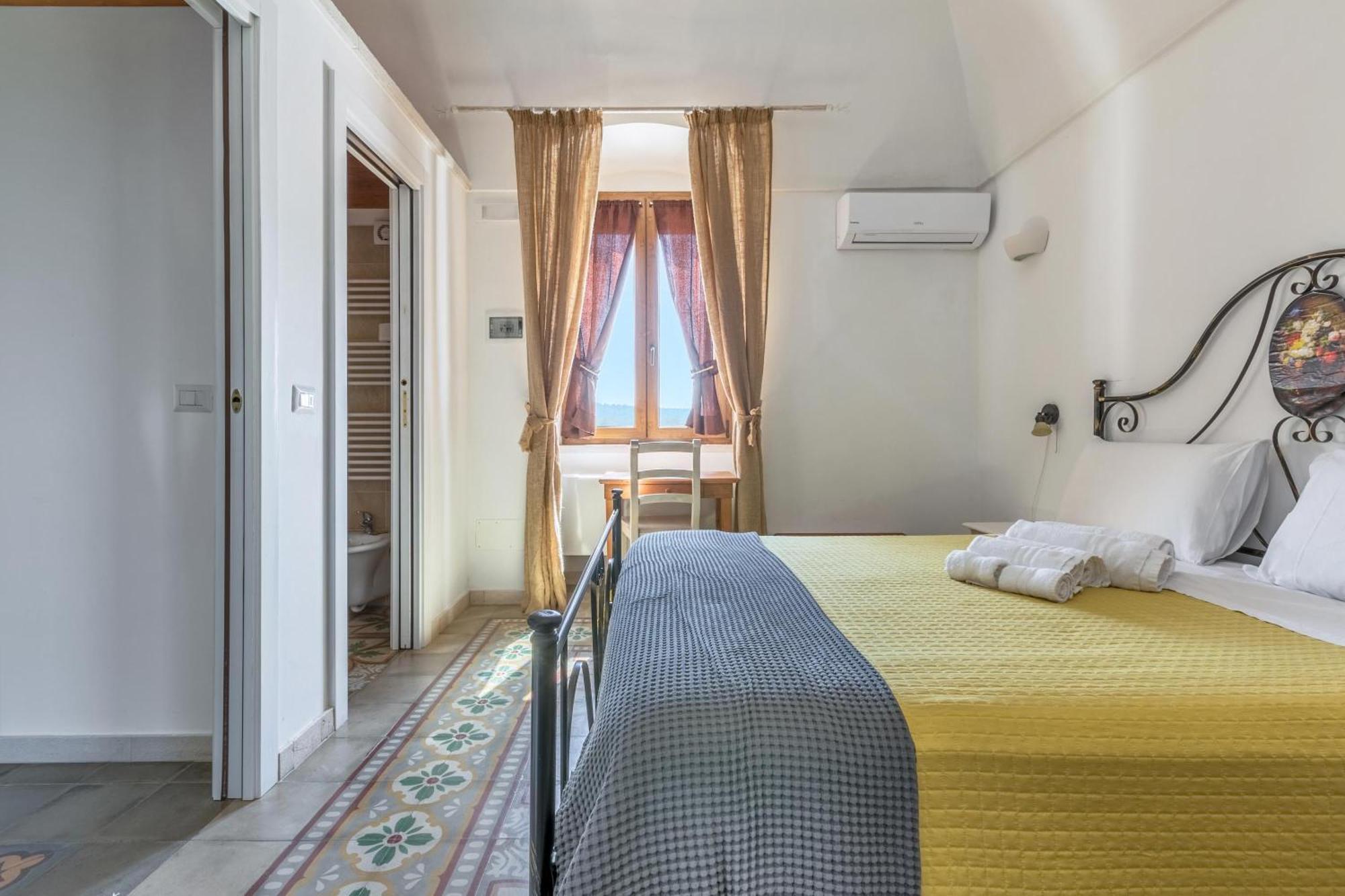 모톨라 Agriturismo Donna Teresa 빌라 외부 사진
