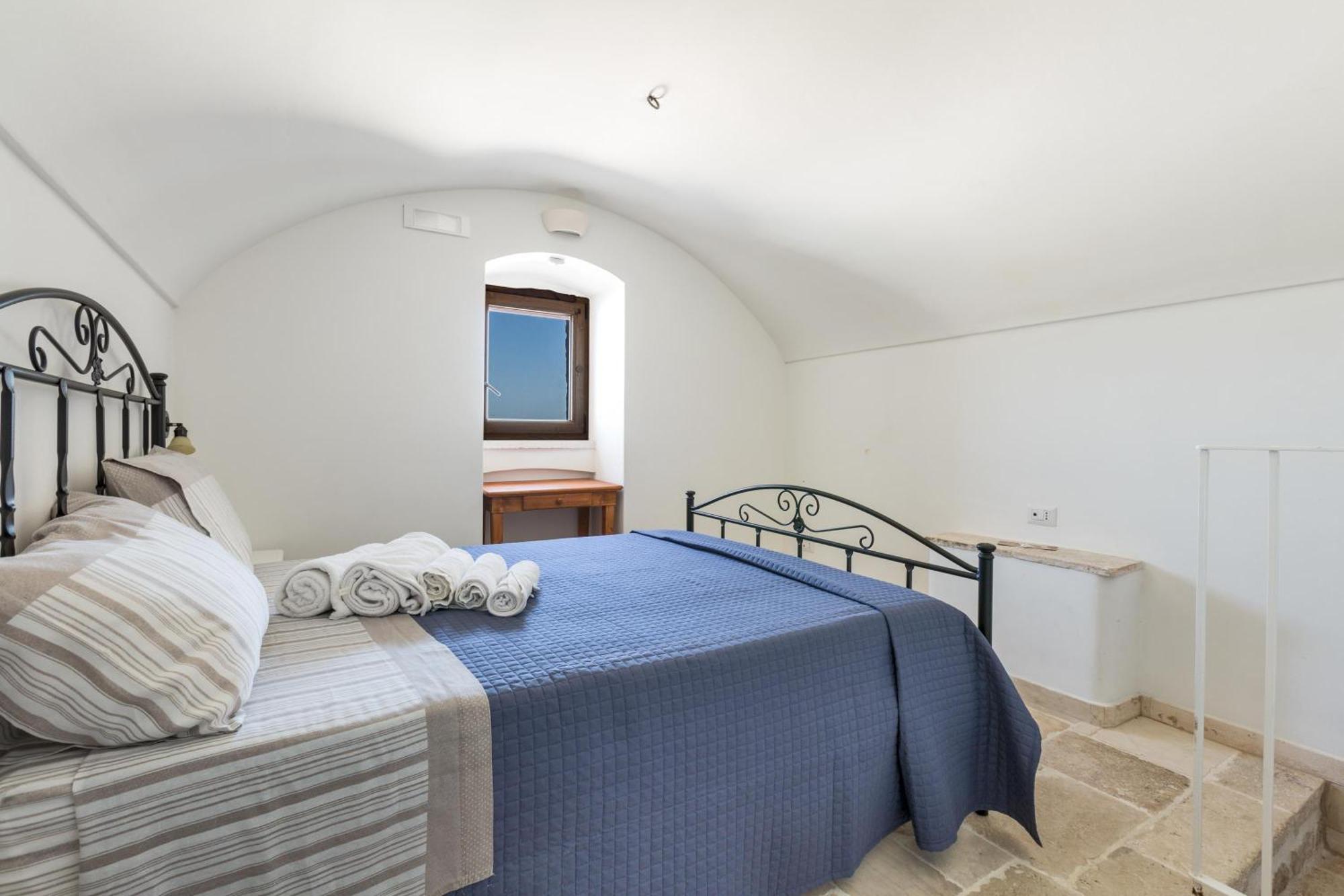 모톨라 Agriturismo Donna Teresa 빌라 외부 사진