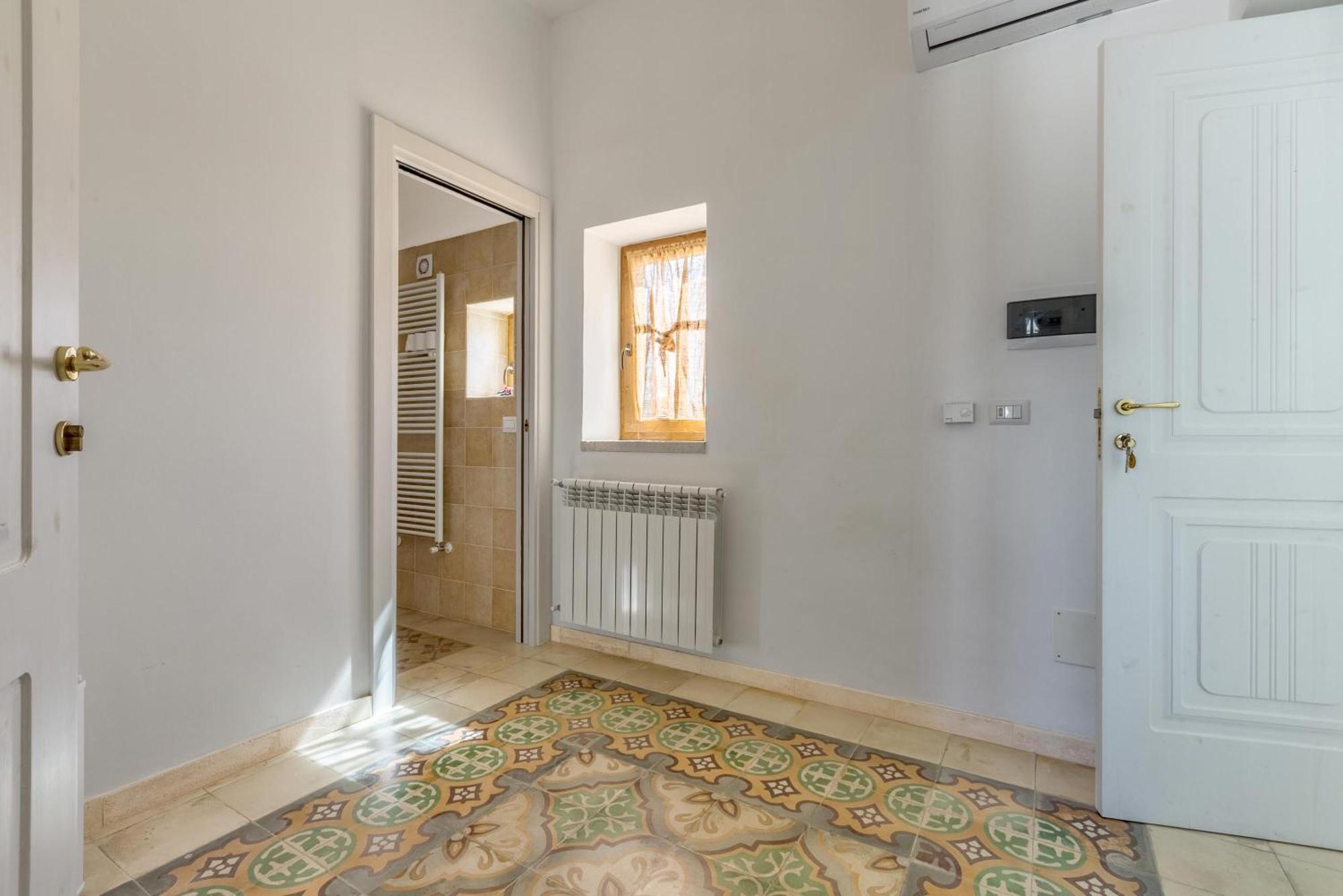 모톨라 Agriturismo Donna Teresa 빌라 외부 사진