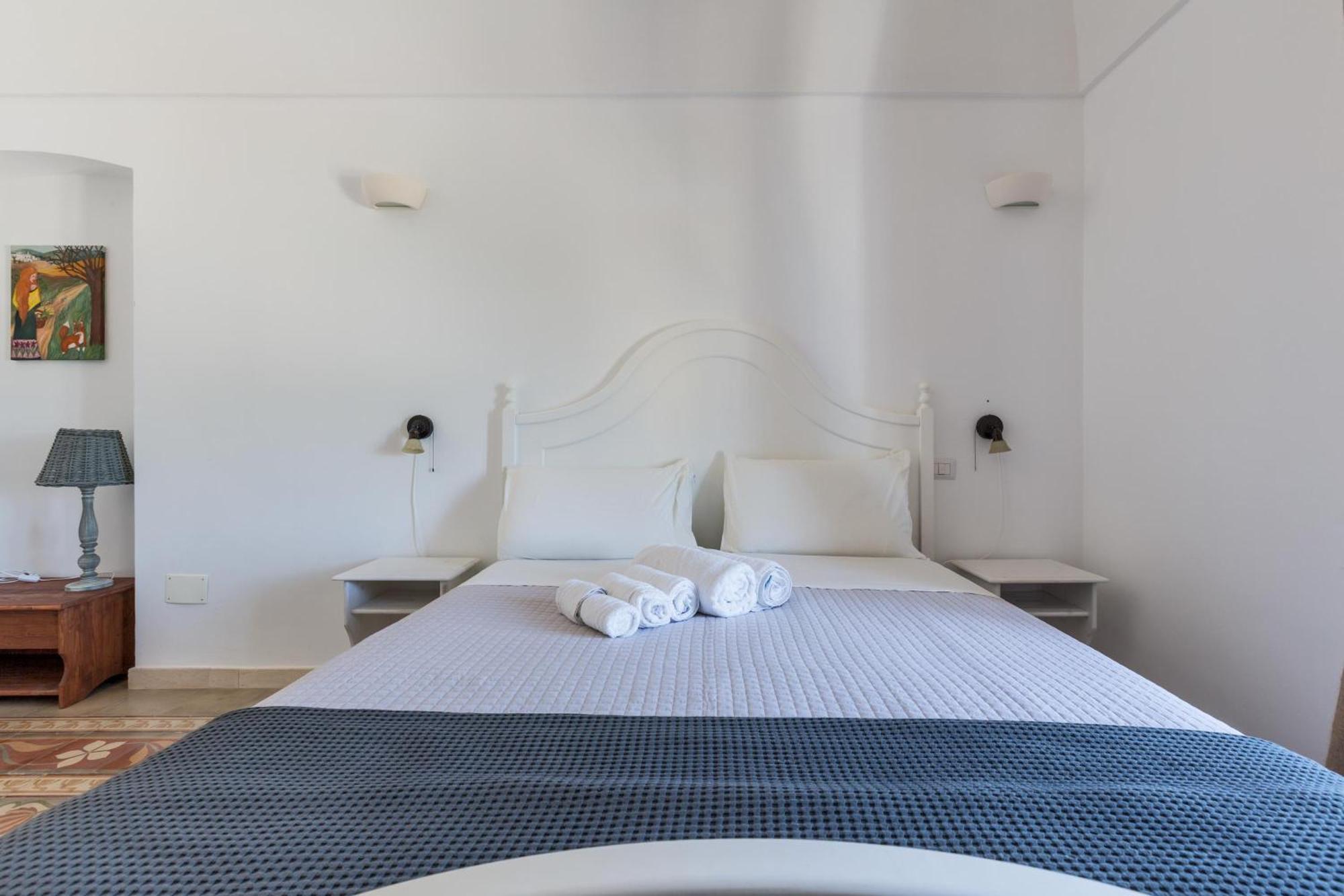 모톨라 Agriturismo Donna Teresa 빌라 외부 사진
