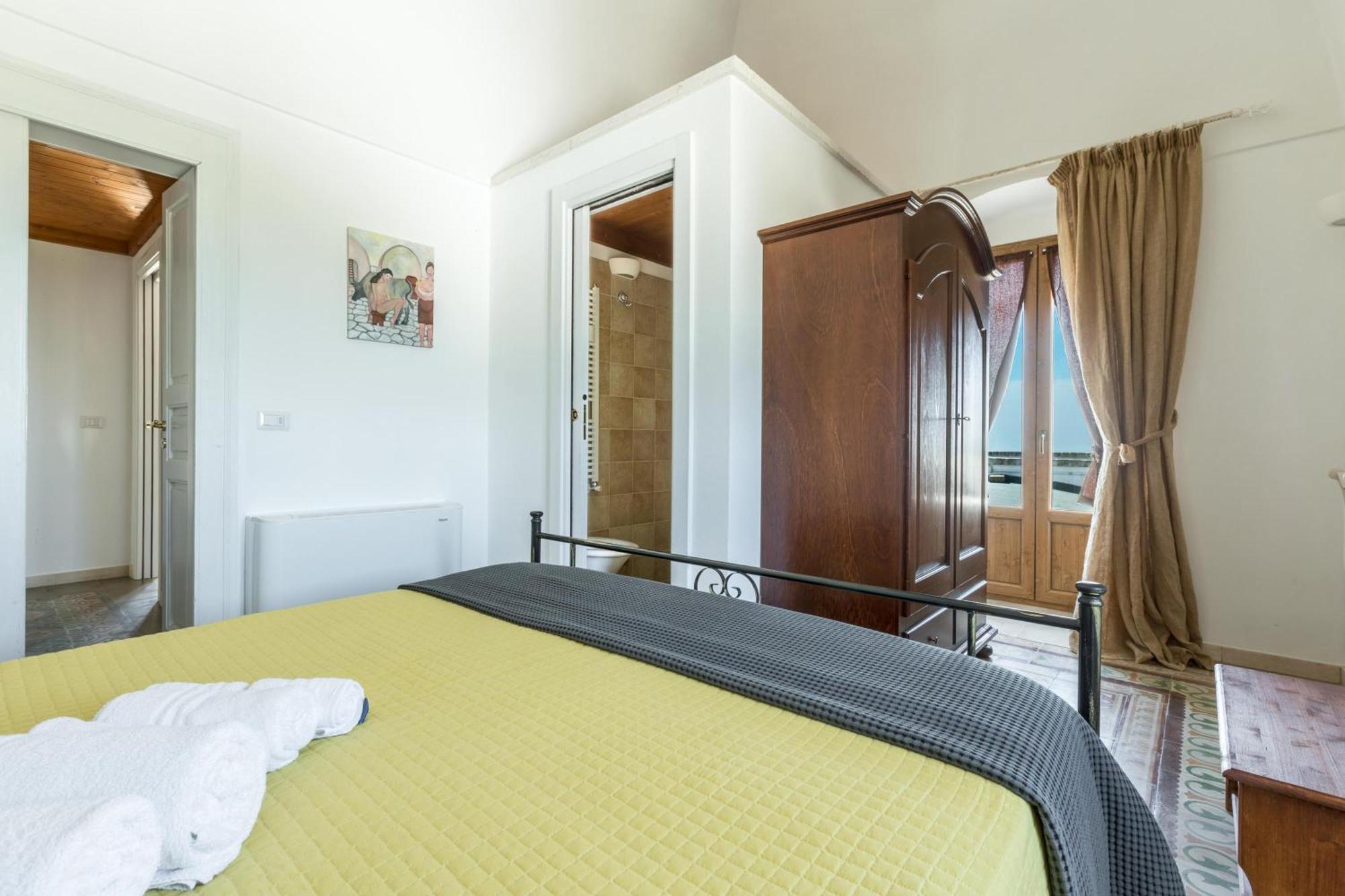 모톨라 Agriturismo Donna Teresa 빌라 외부 사진