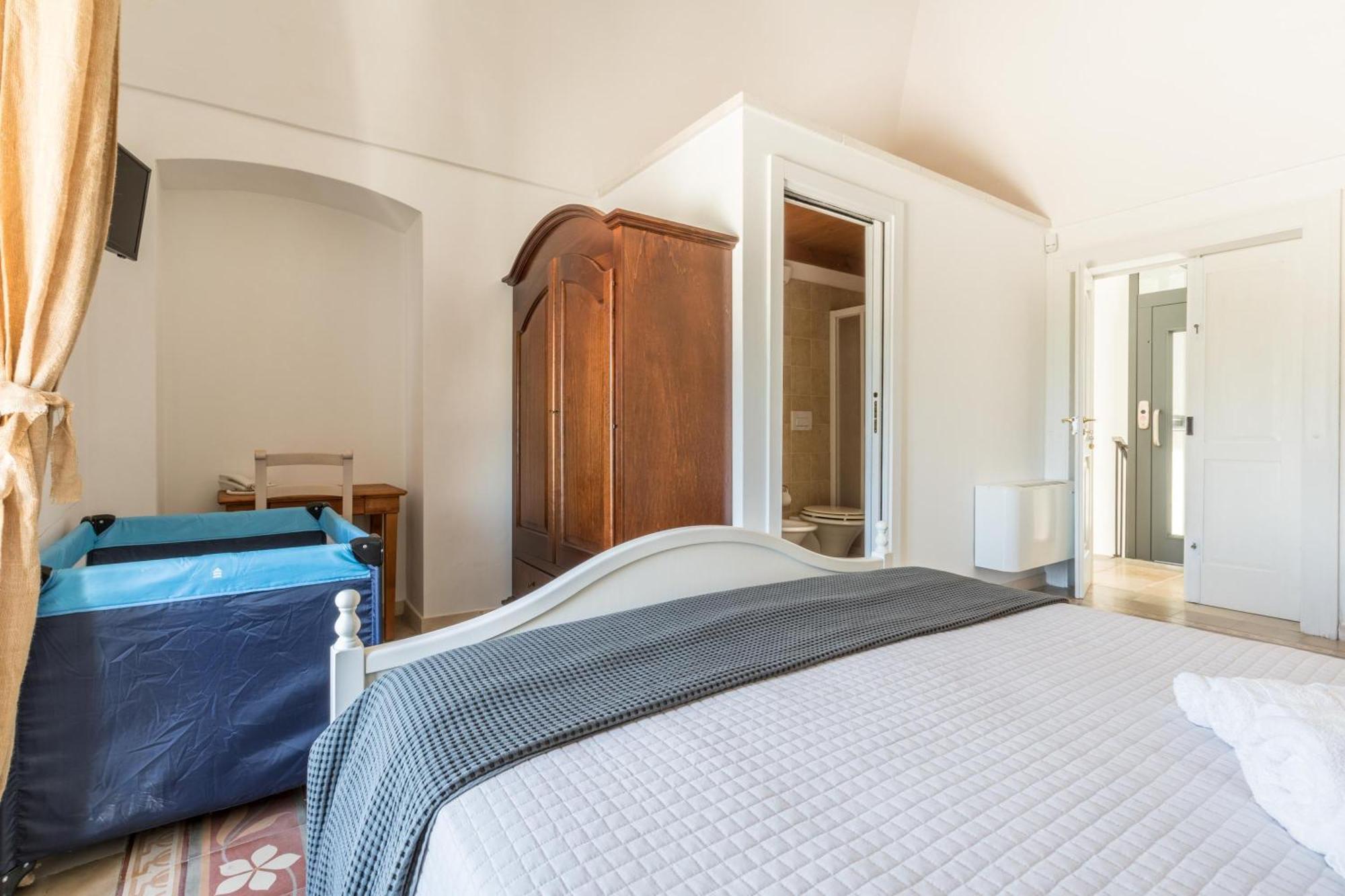 모톨라 Agriturismo Donna Teresa 빌라 외부 사진