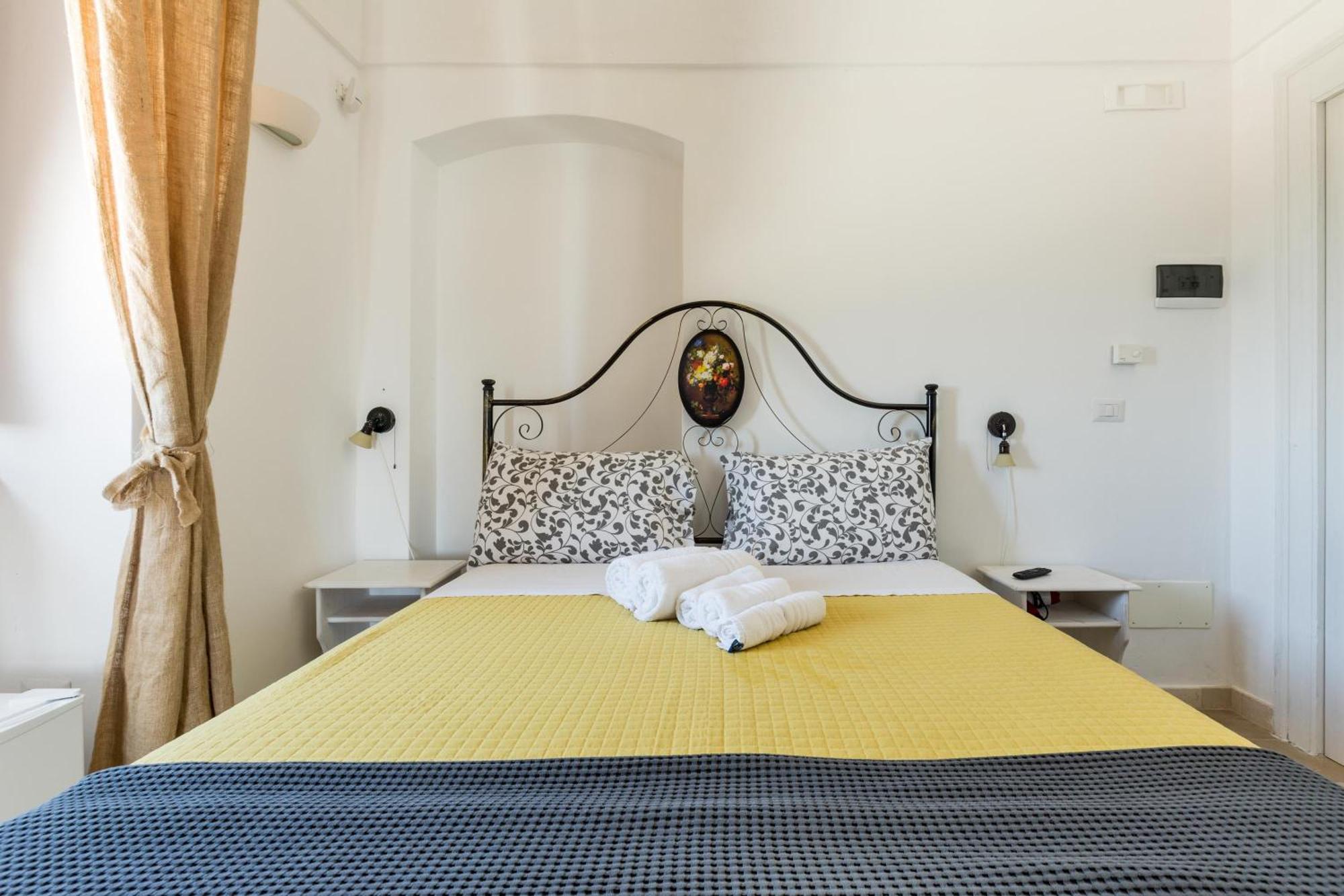 모톨라 Agriturismo Donna Teresa 빌라 외부 사진