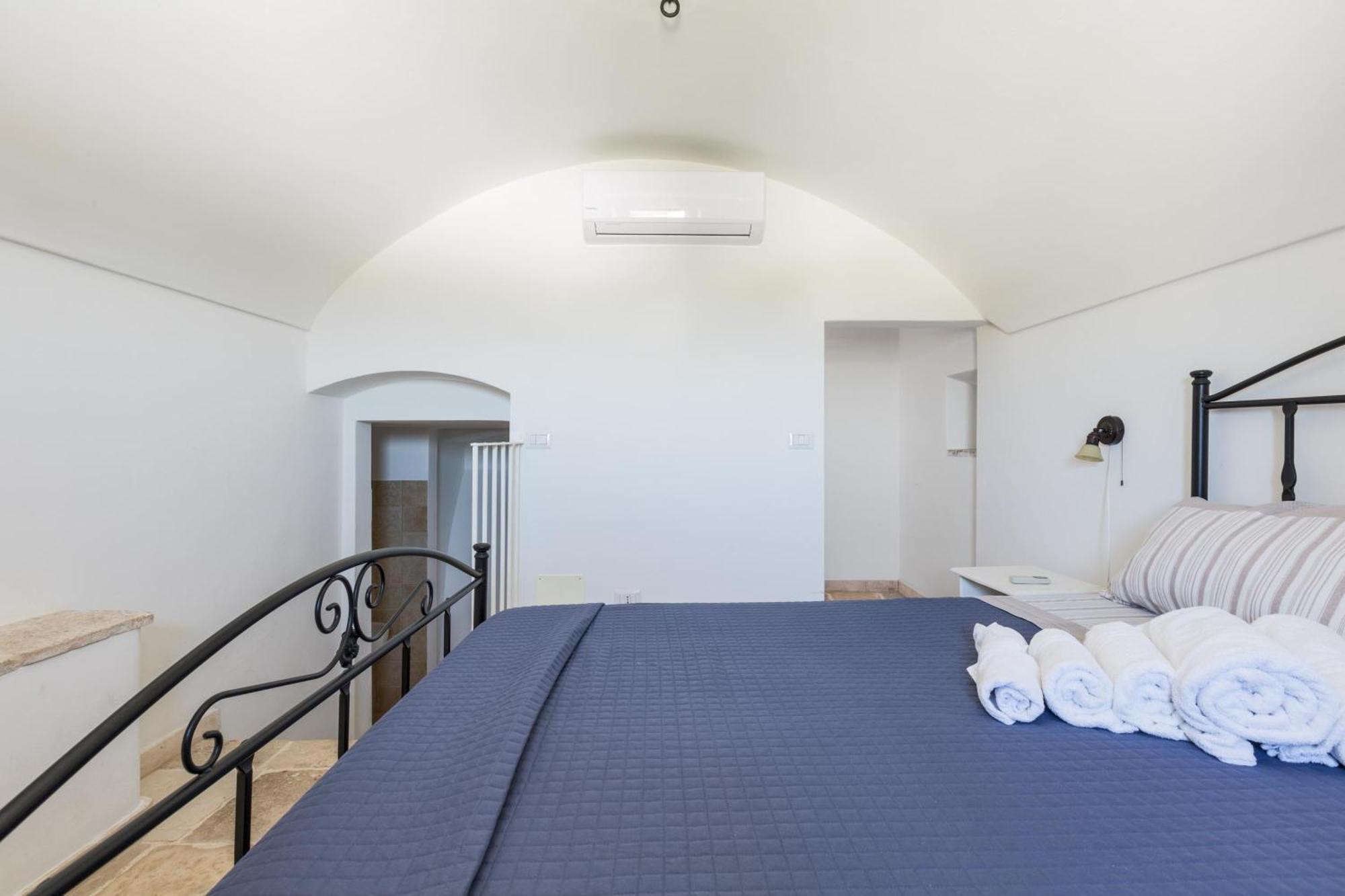 모톨라 Agriturismo Donna Teresa 빌라 외부 사진