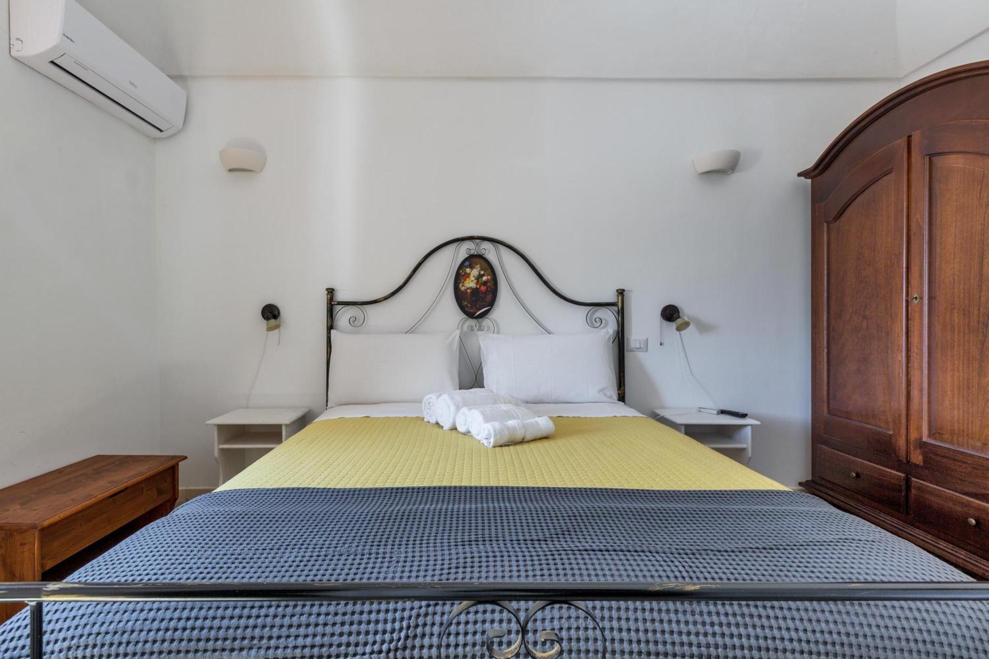 모톨라 Agriturismo Donna Teresa 빌라 외부 사진