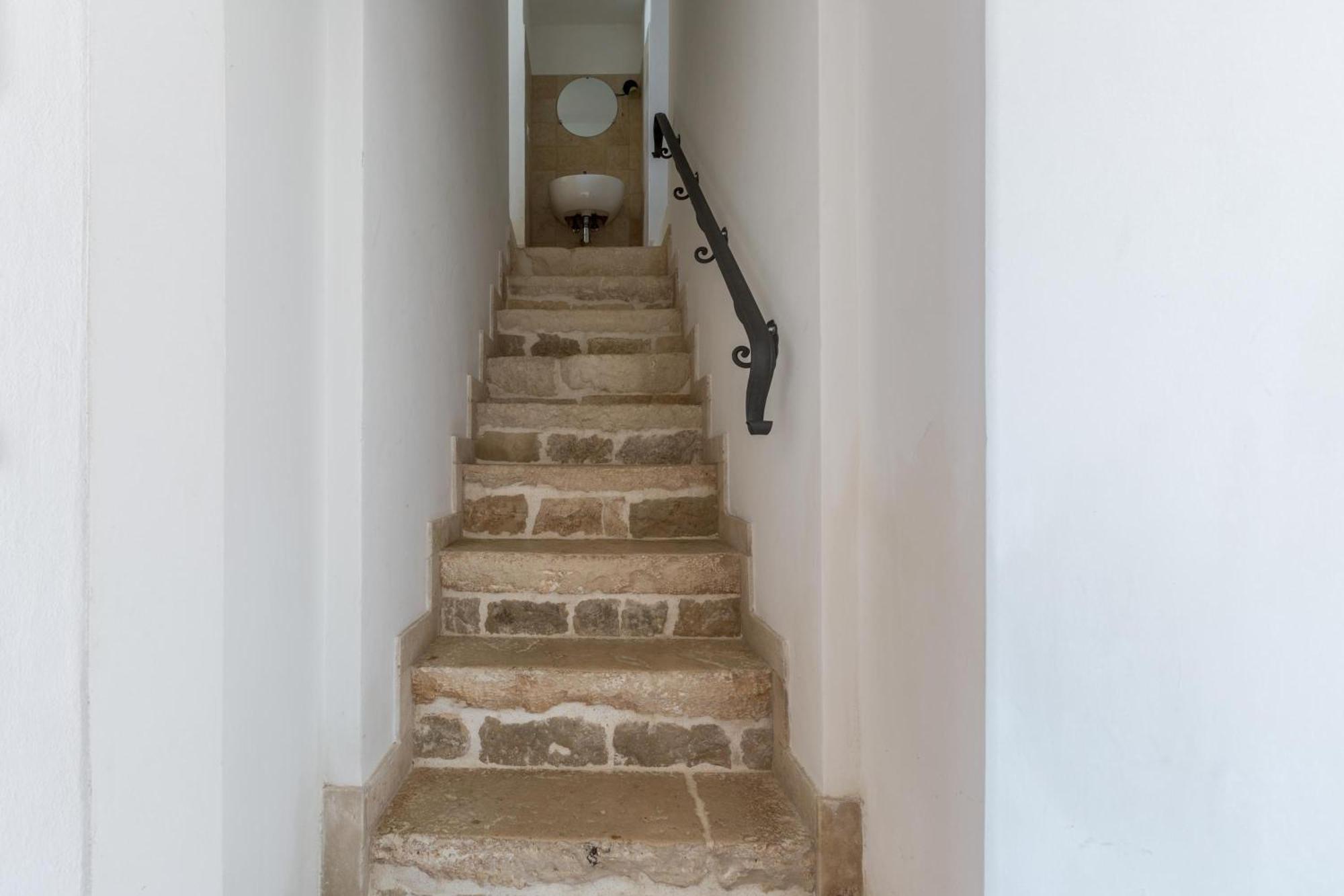 모톨라 Agriturismo Donna Teresa 빌라 외부 사진