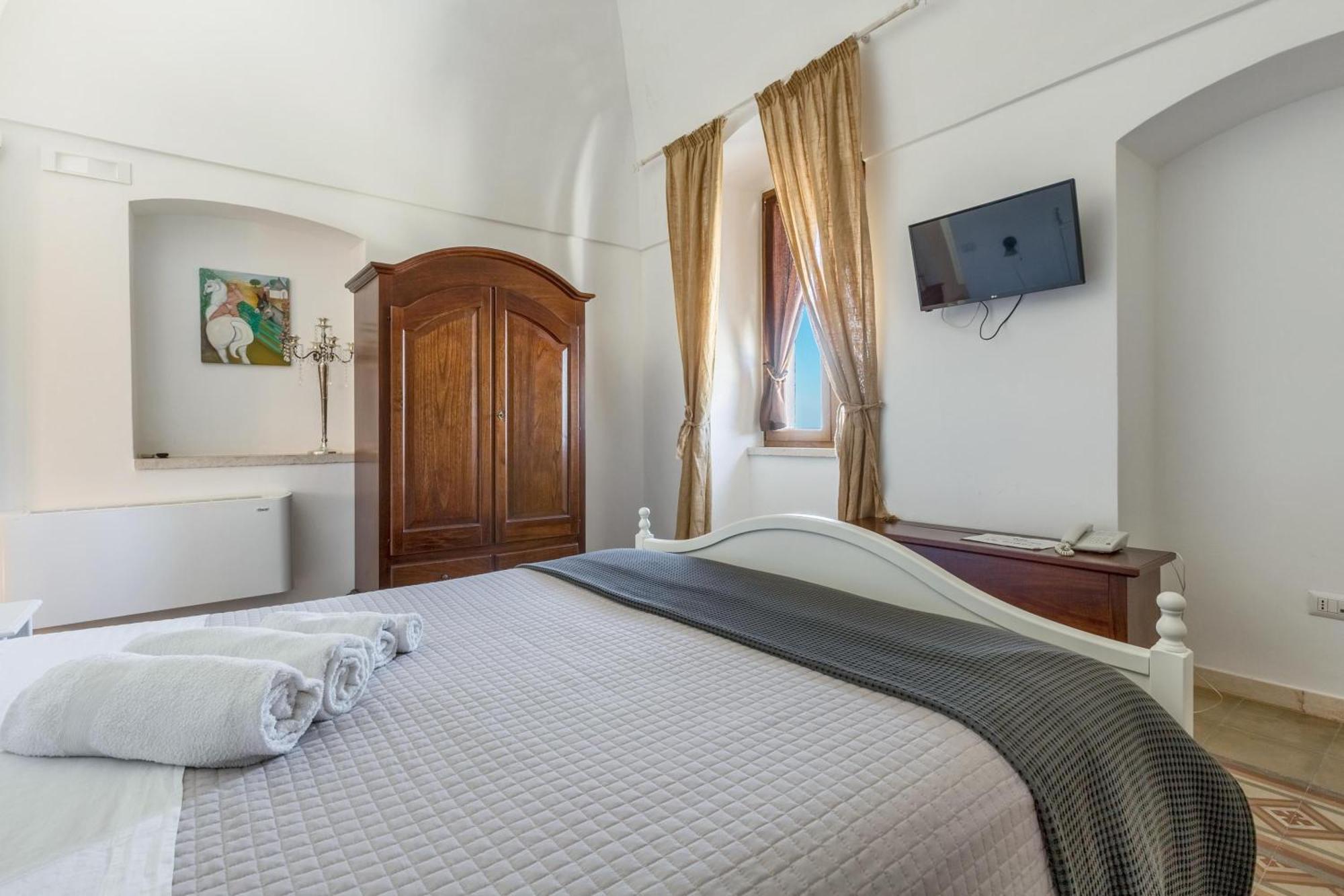 모톨라 Agriturismo Donna Teresa 빌라 외부 사진