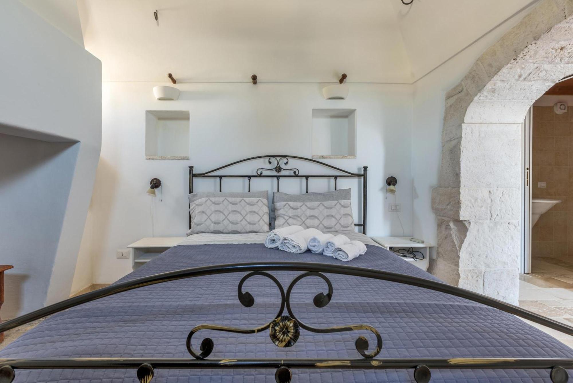 모톨라 Agriturismo Donna Teresa 빌라 외부 사진