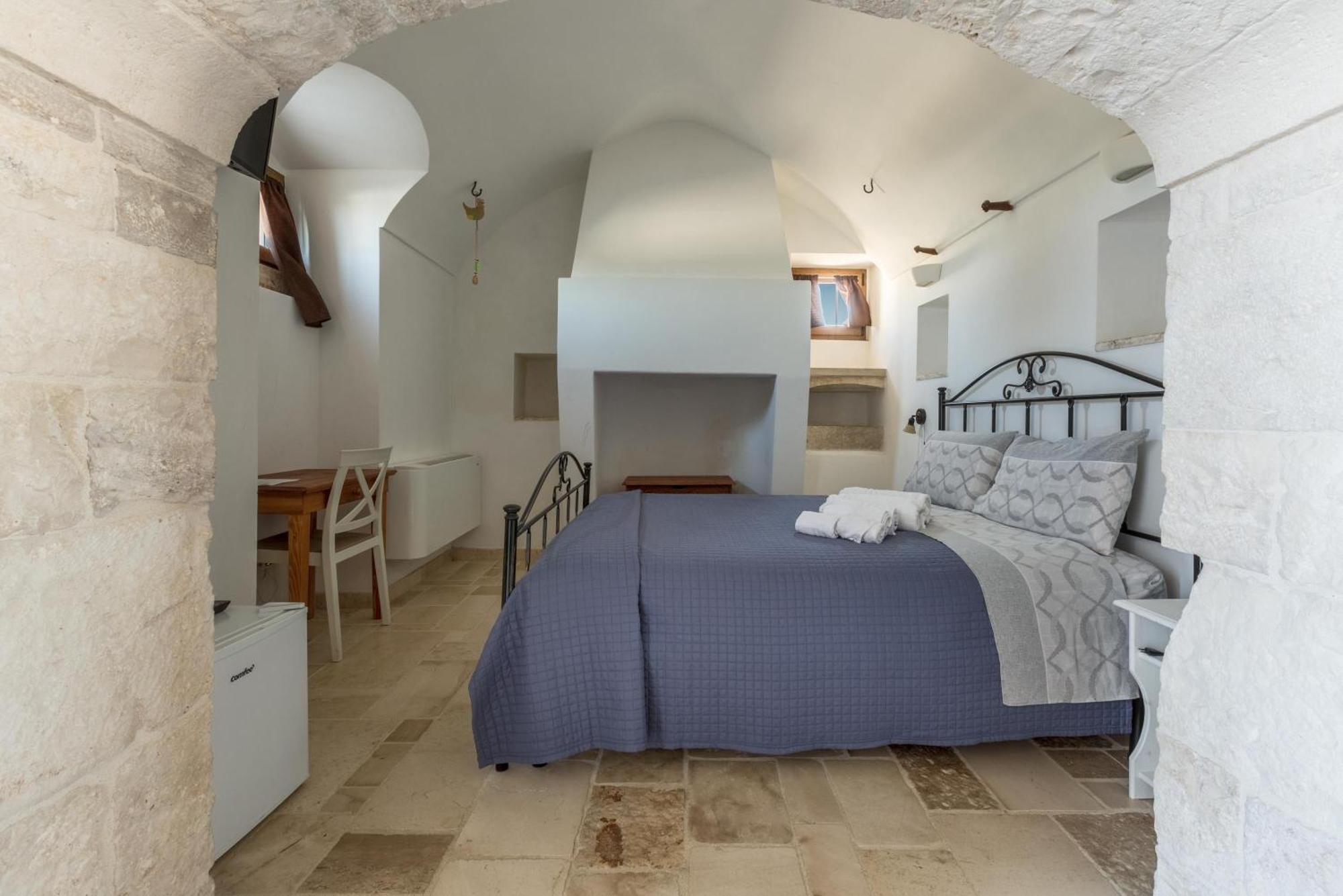 모톨라 Agriturismo Donna Teresa 빌라 외부 사진