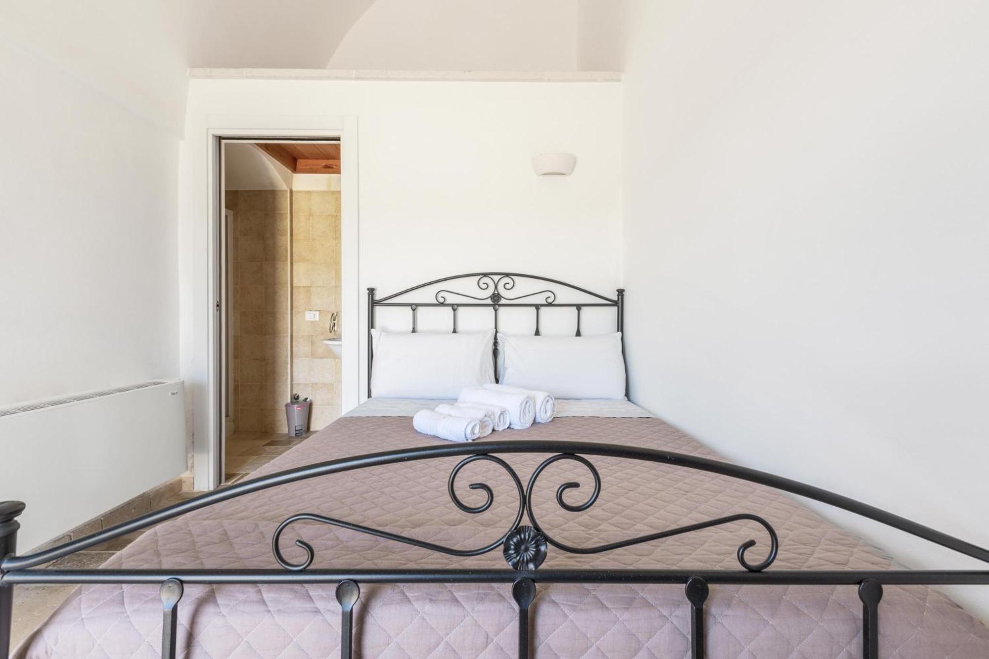 모톨라 Agriturismo Donna Teresa 빌라 외부 사진