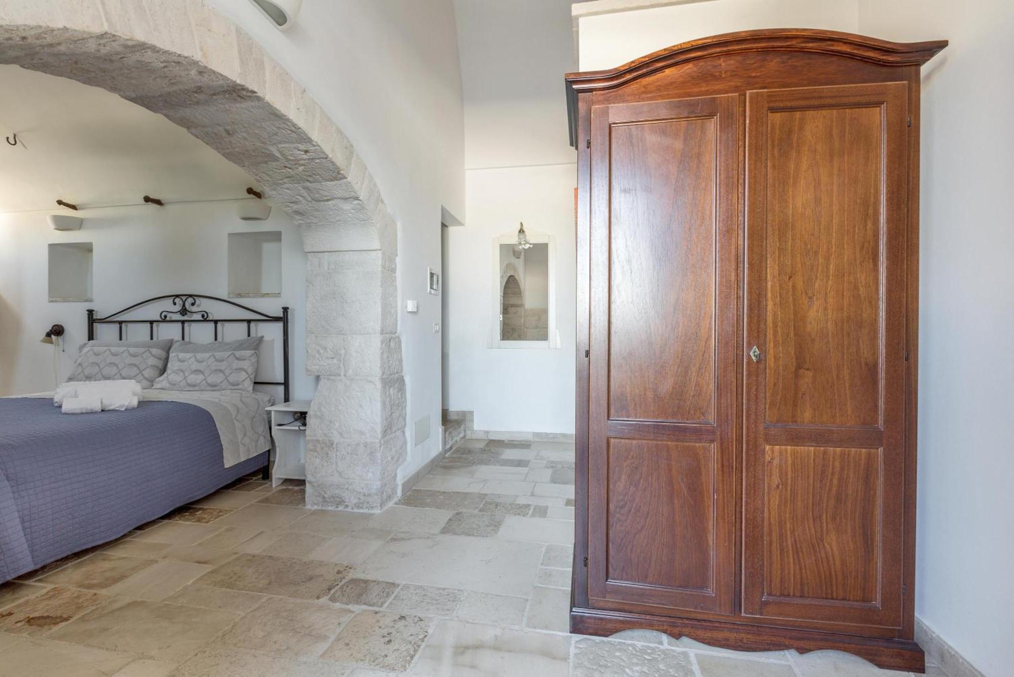 모톨라 Agriturismo Donna Teresa 빌라 외부 사진