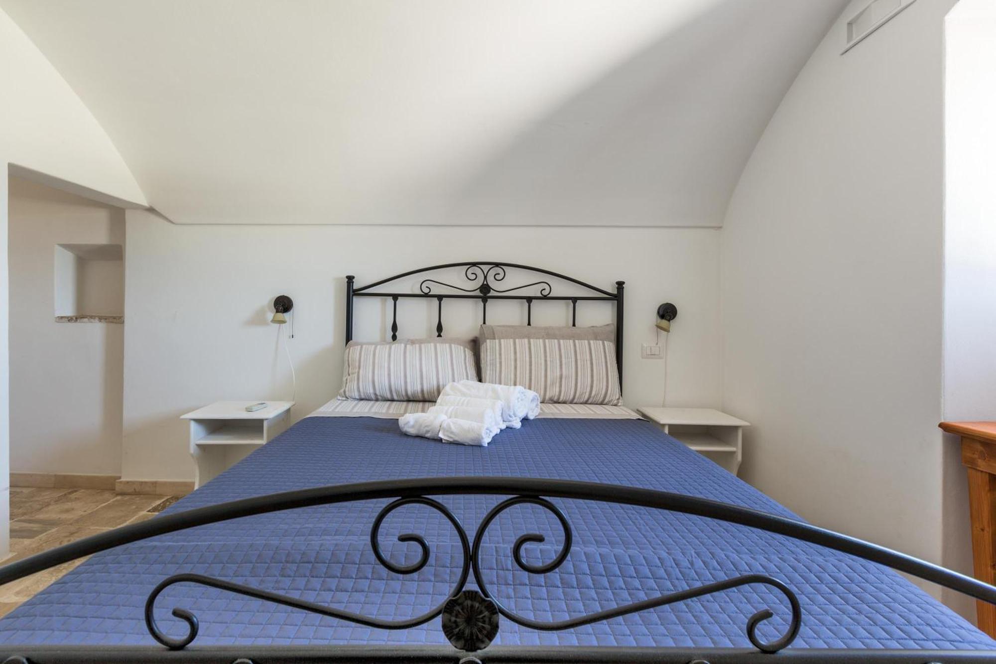 모톨라 Agriturismo Donna Teresa 빌라 외부 사진