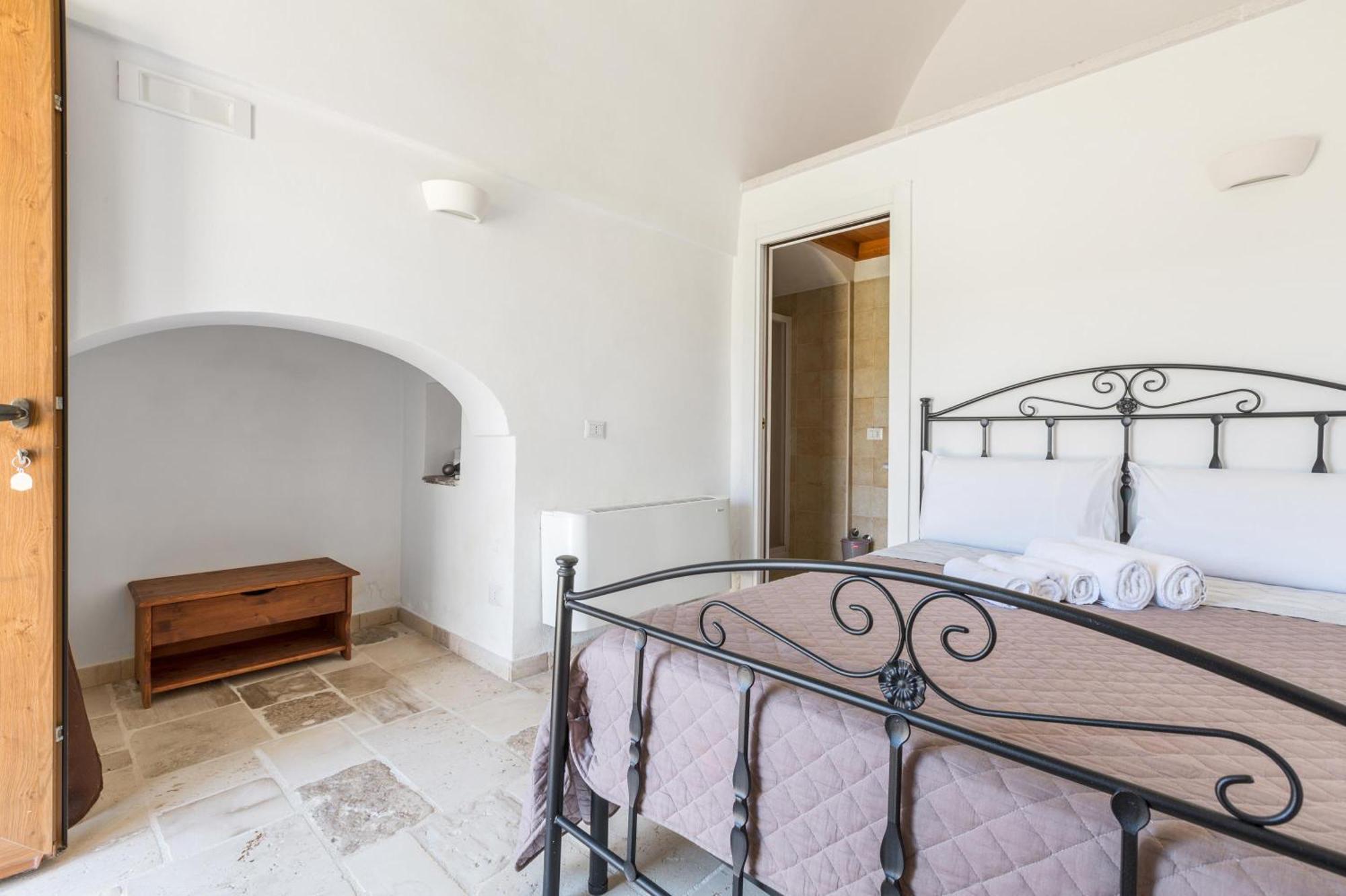 모톨라 Agriturismo Donna Teresa 빌라 외부 사진