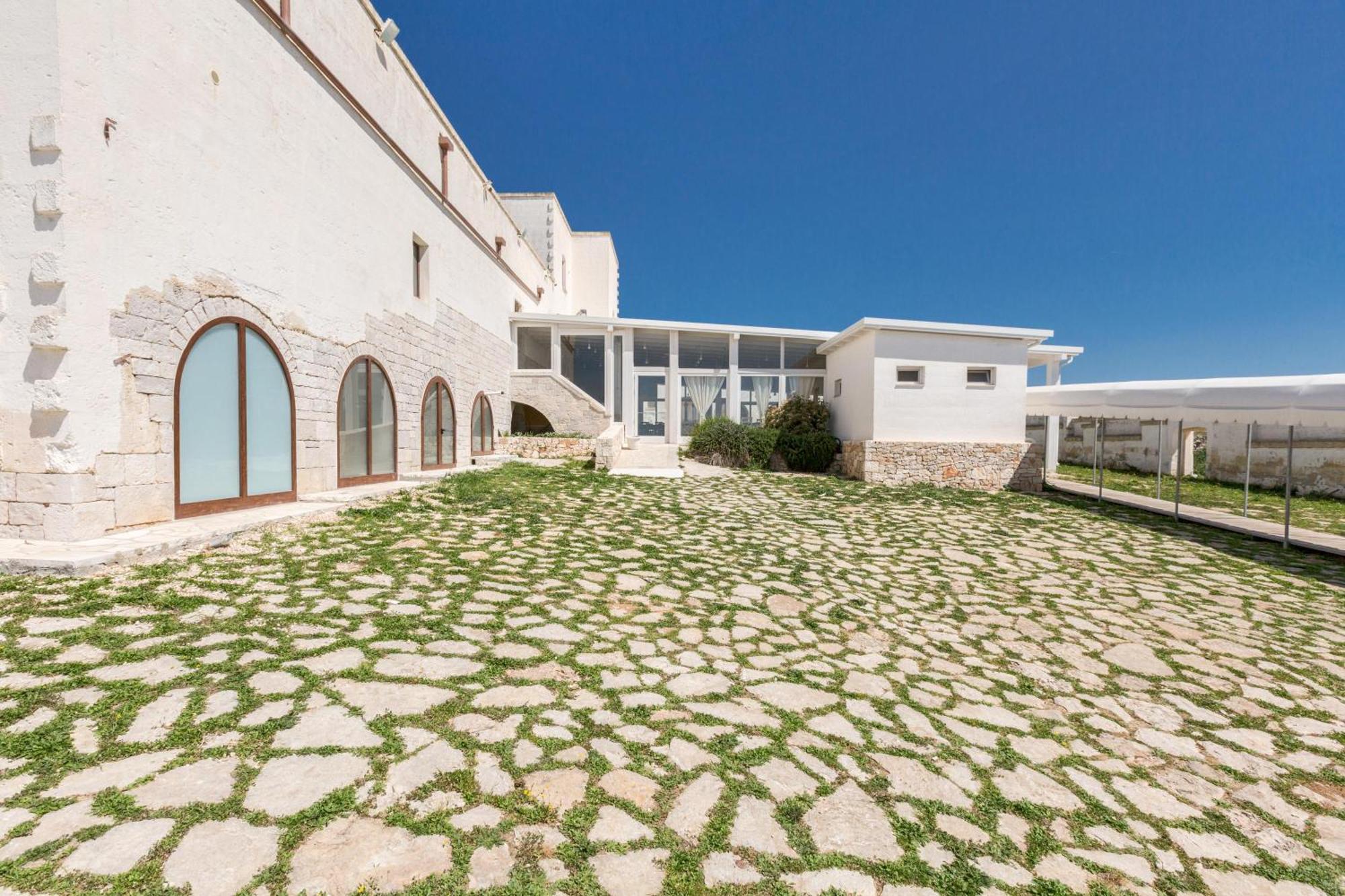 모톨라 Agriturismo Donna Teresa 빌라 외부 사진