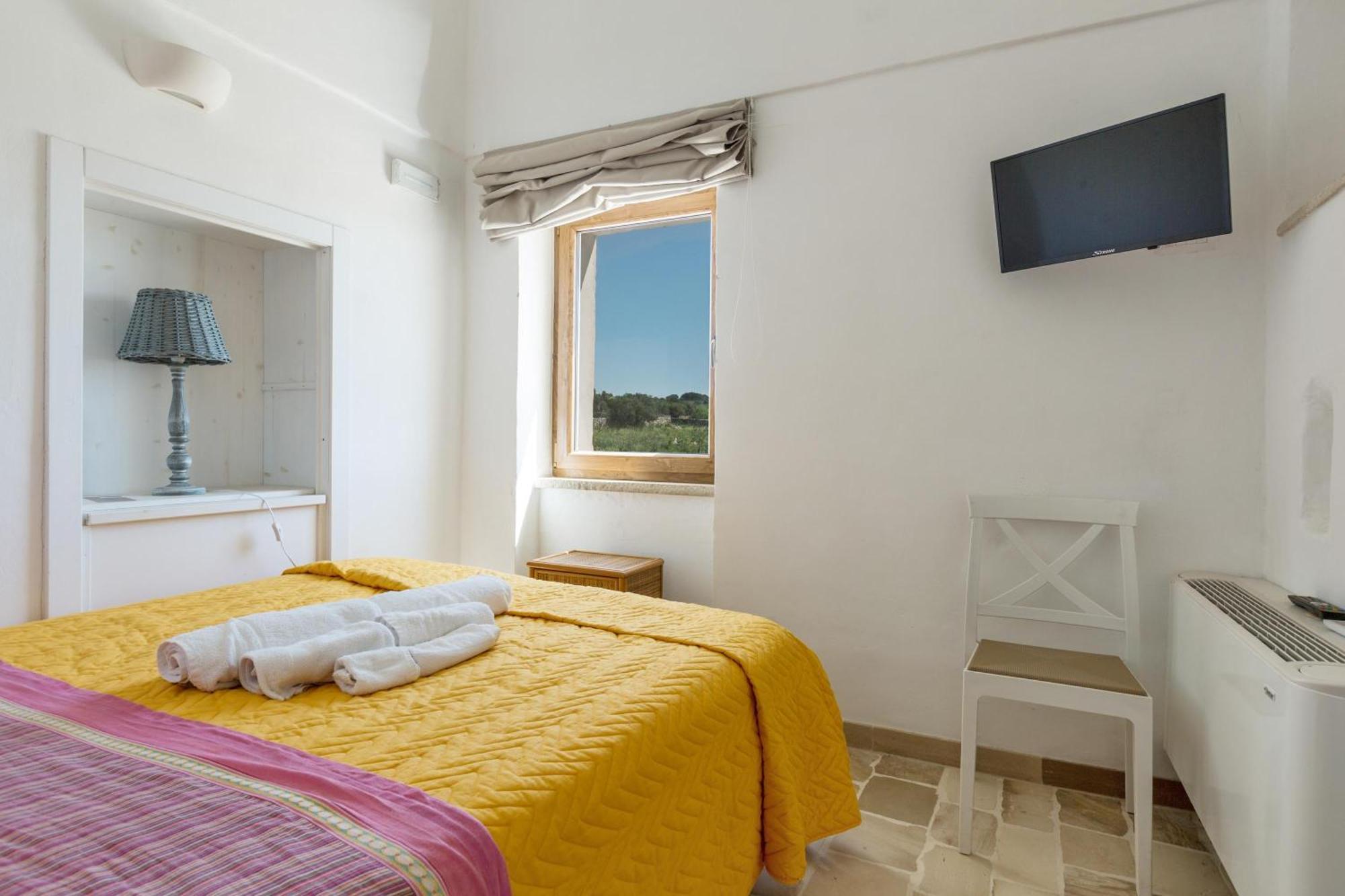 모톨라 Agriturismo Donna Teresa 빌라 외부 사진