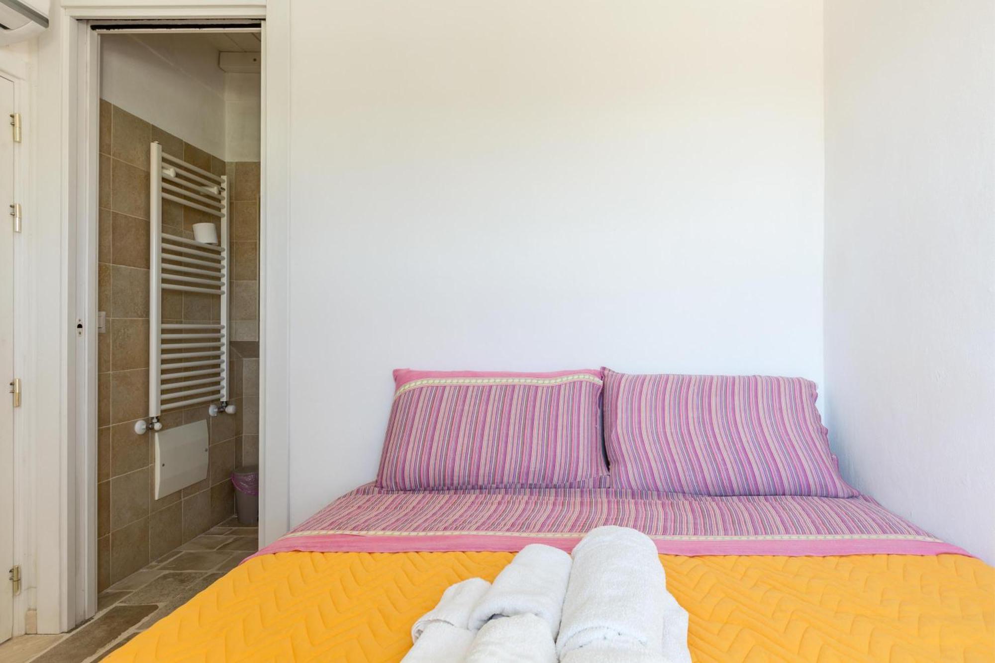 모톨라 Agriturismo Donna Teresa 빌라 외부 사진