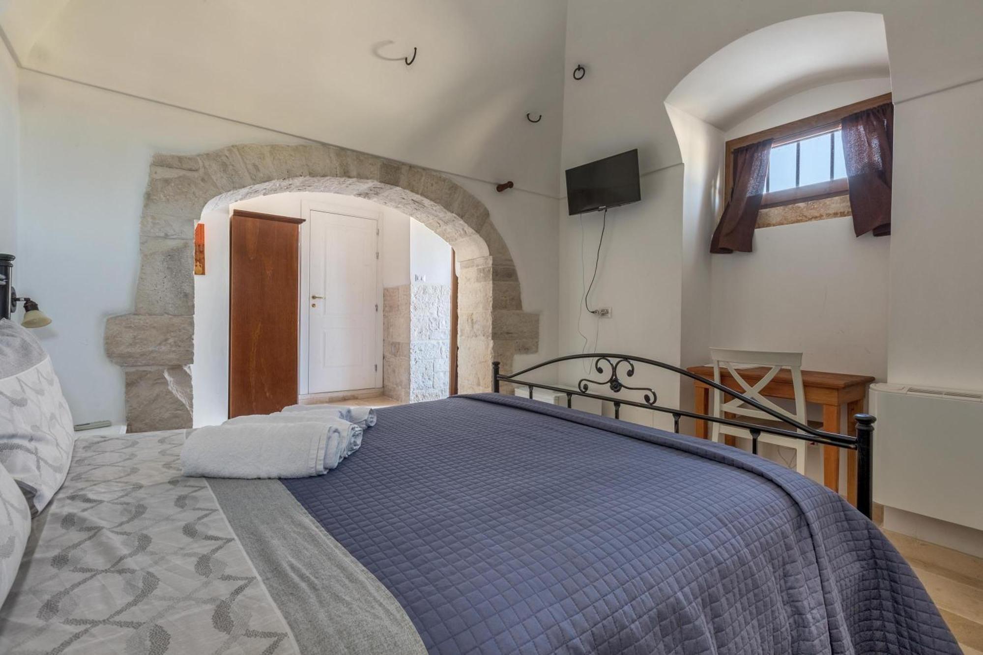 모톨라 Agriturismo Donna Teresa 빌라 외부 사진