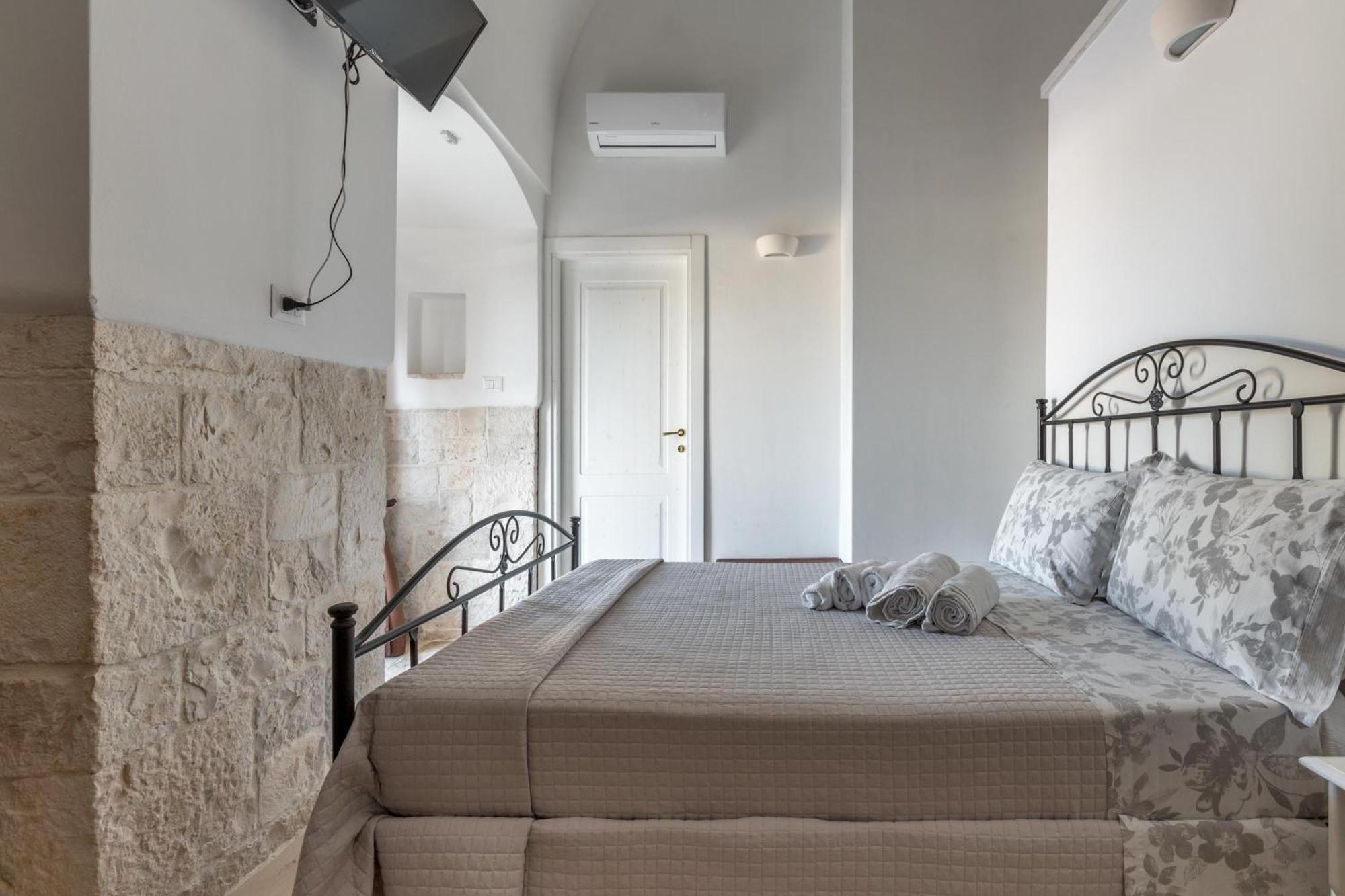 모톨라 Agriturismo Donna Teresa 빌라 외부 사진