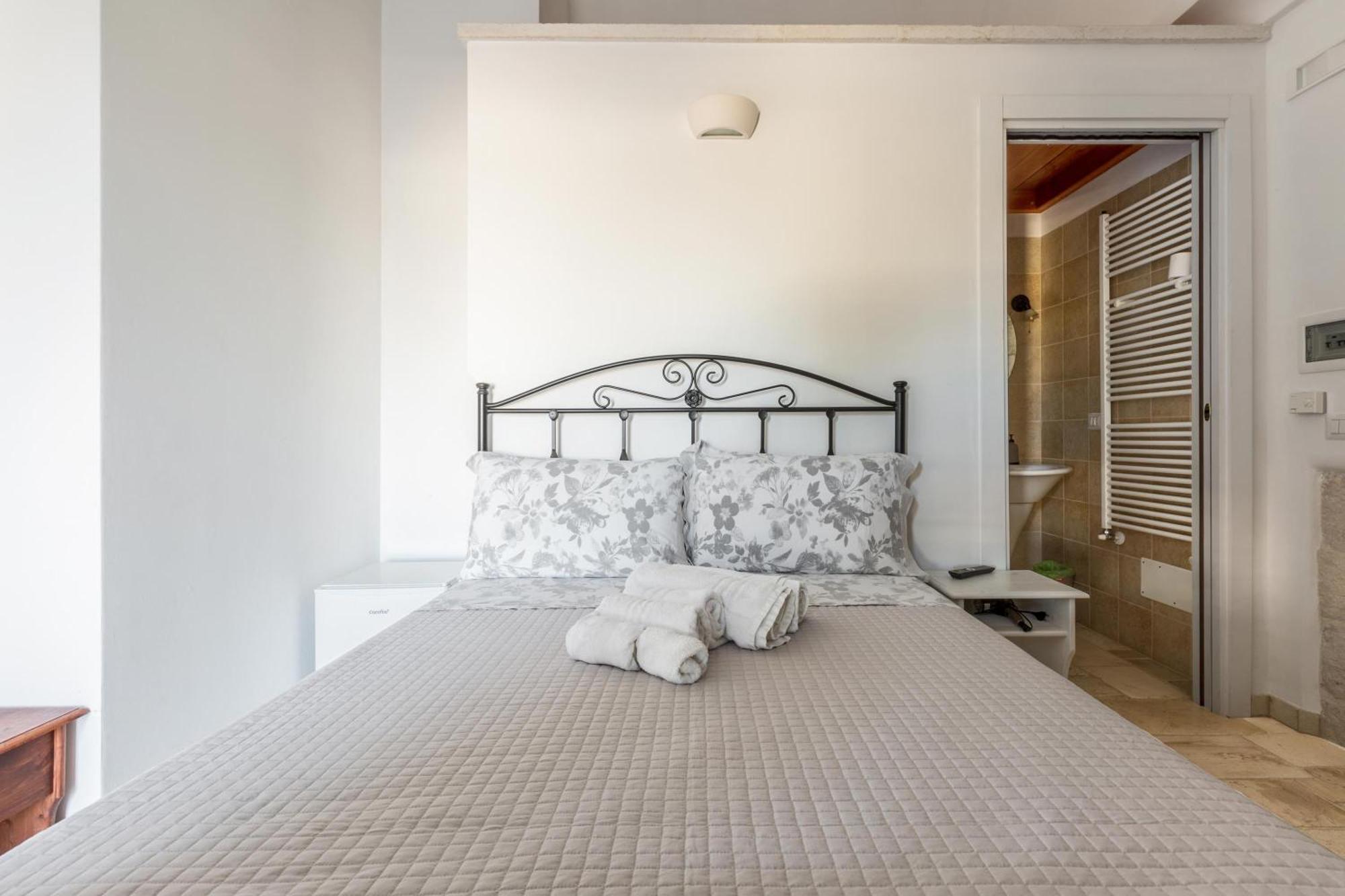 모톨라 Agriturismo Donna Teresa 빌라 외부 사진