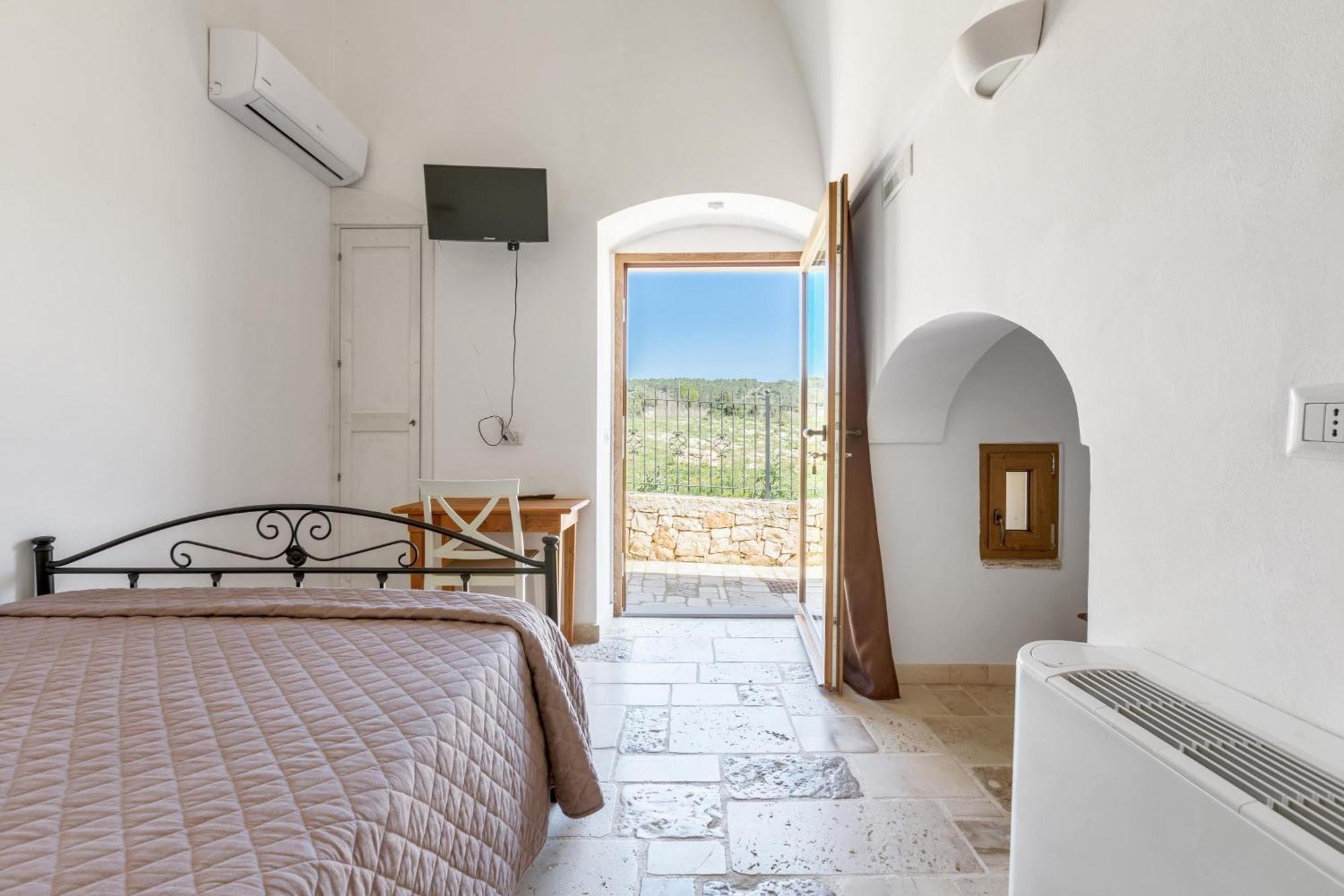 모톨라 Agriturismo Donna Teresa 빌라 외부 사진